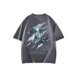 Железно-серый