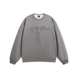 Светло-серый