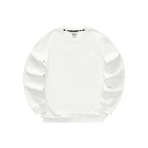 Skechers Colorful Свитшот Унисекс Зефир Белый