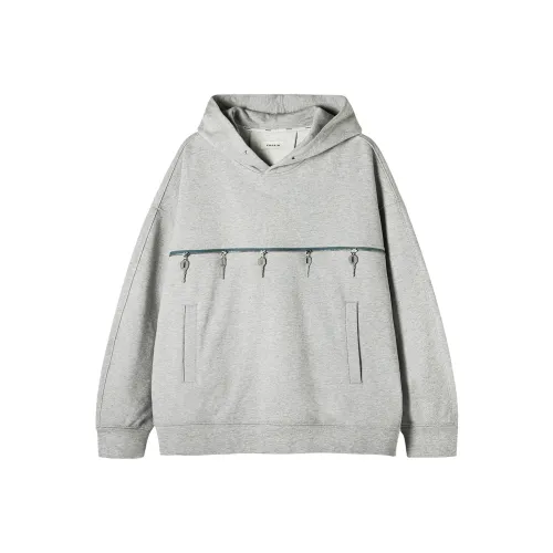 COKEIN Мужские Свитшоты