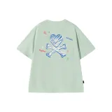 Светло-зеленый