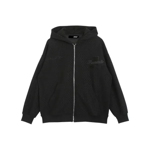 ASWZ Унисекс Свитшоты