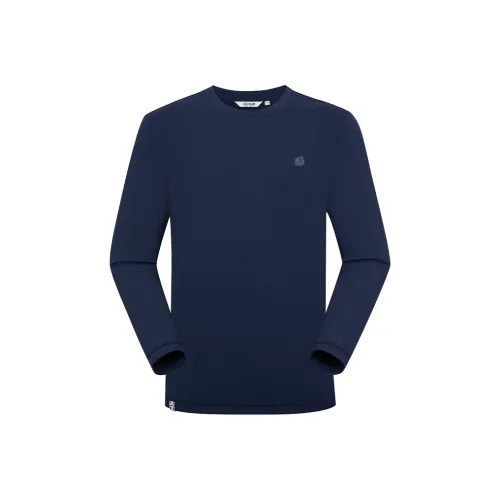 Lafuma Мужские T-рубашки