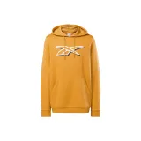 Горчично-желтый