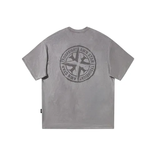 TFOUR Унисекс Т-рубашки