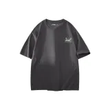 Темно-серый