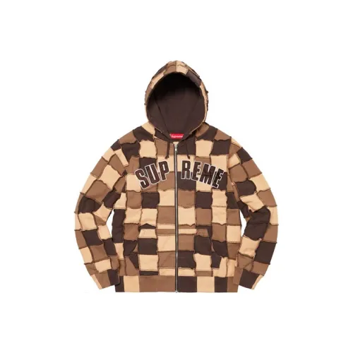Supreme SS22 Унисекс Свитшоты