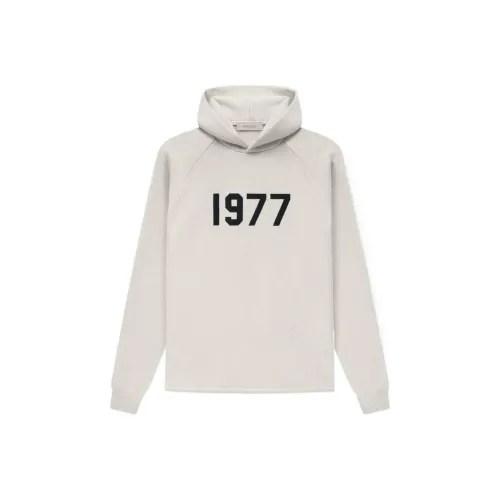 Fear Of God Essentials Толстовка Мужская Пшеница