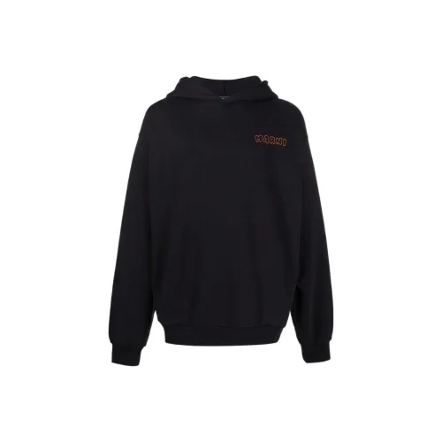 MARNI Черные Мужские Свитшоты