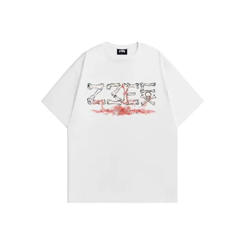 Z3E6 Унисекс Футболка