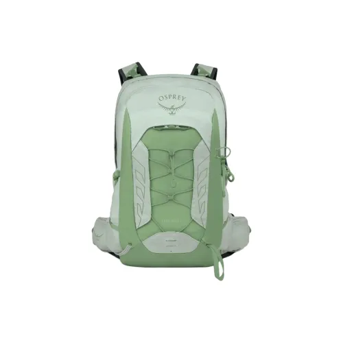 OSPREY Альпинистский рюкзак Outdoor сумка из нейлона зеленый женский