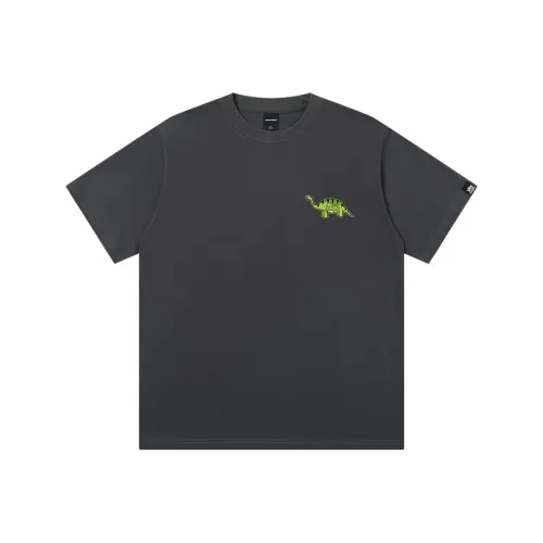 JUNGLE TIGER Унисекс Футболка