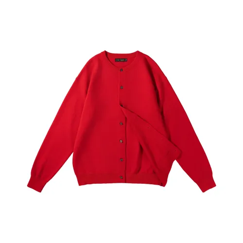 DKPD Осенний Зимний Трикотаж Унисекс