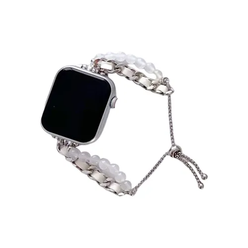 NCFCK Watch Полоска Apple Совместимость 13 16 см Тканевый материал