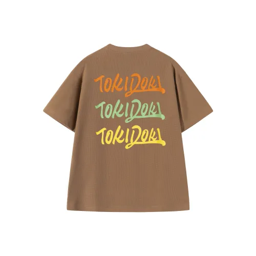 Tokidoki Унисекс Футболки