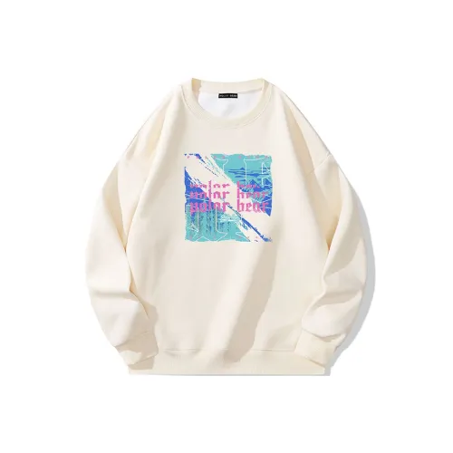 POLAR BEAR Унисекс Свитшоты