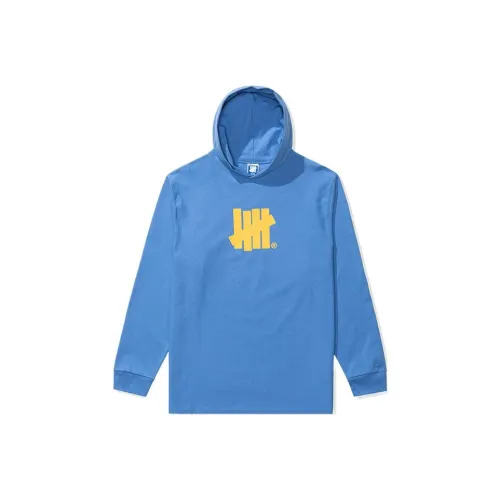 UNDEFEATED Унисекс Свитшоты