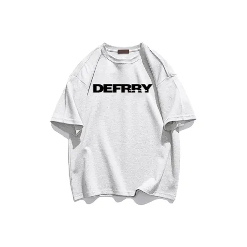 MIANGOU Унисекс T-рубашки