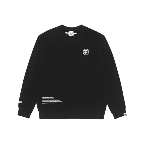 Aape Мужские Свитшоты