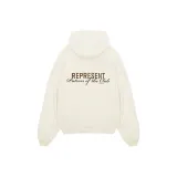 Кремовый белый