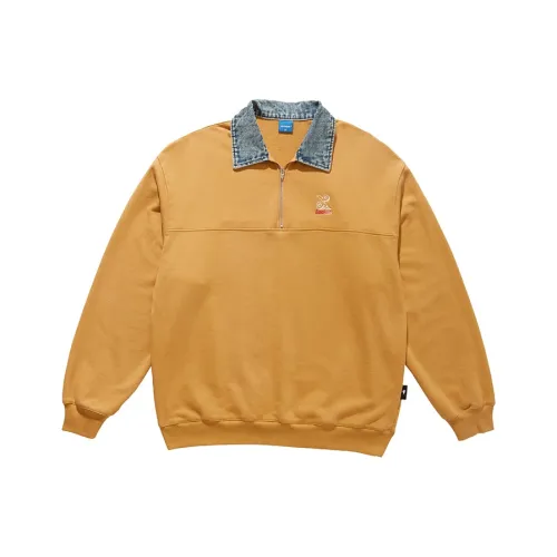 LOOKUN Унисекс Свитшоты