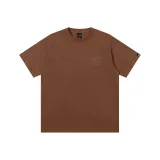 Медово-чайный коричневый