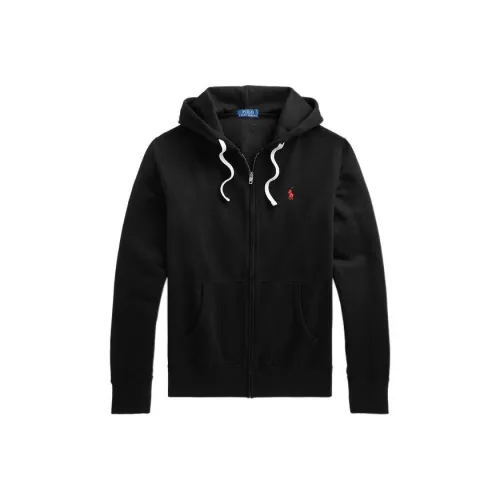 Polo Ralph Lauren Свитшот Мужской Черный