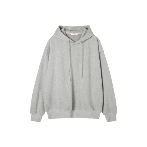 COKEIN Clean Fit Series Унисекс Свитшоты