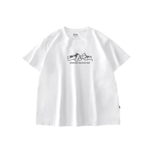 Ben.panda Унисекс Футболки