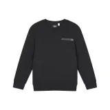 Глубокий черный