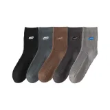 Black, Dark Gray, Blue Gray, Coffee, Gray  
Черный, Темно-серый, Синий серый, Кофейный, Серый