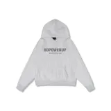 Серый меланж