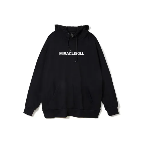 MIRACLE KILL Унисекс Свитшоты