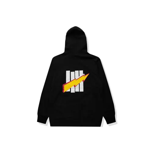 Undefeated Унисекс Свитшоты