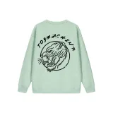 Фруктово-зеленый