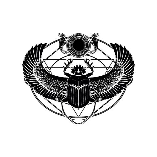 SHITIAN Призрачный Космос Травяной Водонепроницаемый Татуировка Наклейка