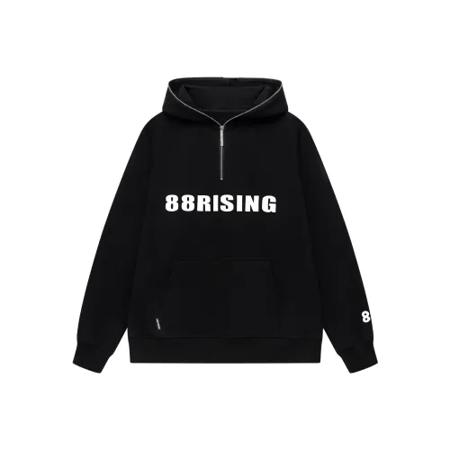 88rising Унисекс Свитшоты