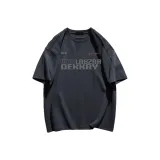 Темно-серый