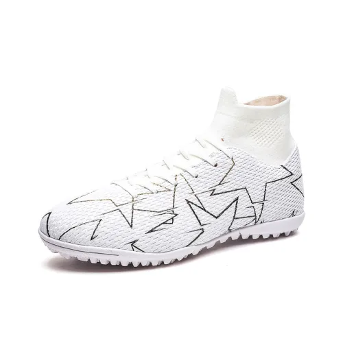 TONYBEAR Футбольные бутсы MID Топ Унисекс