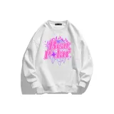 Белый [утолщенный с флисовой подкладкой]