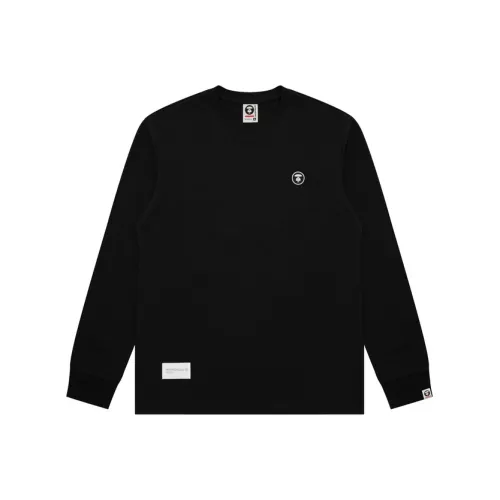 AAPE Мужские T-рубашки