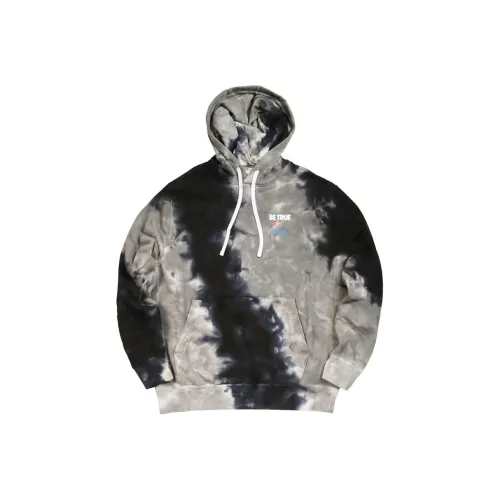 Nike Черные Мужские Свитшоты