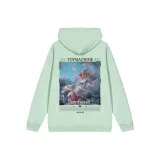 Фруктово-зеленый