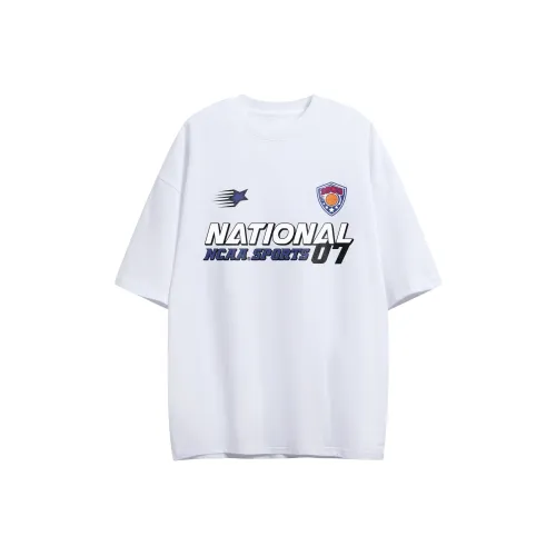 NCAA Унисекс Футболки