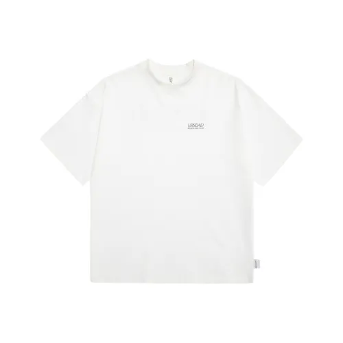 URBAN STANDARD Мужские T-рубашки