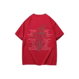 Gucci красный