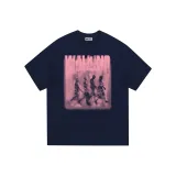 Темно-синий