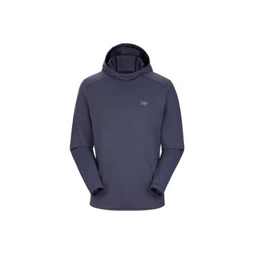 Arcteryx CORMAC Свитшот Мужской