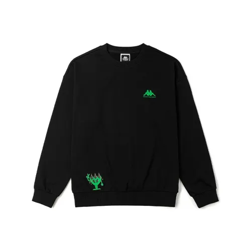 KAPPA Унисекс Свитшоты