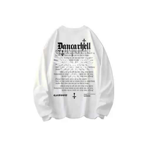 BINGFEI Унисекс T-рубашки